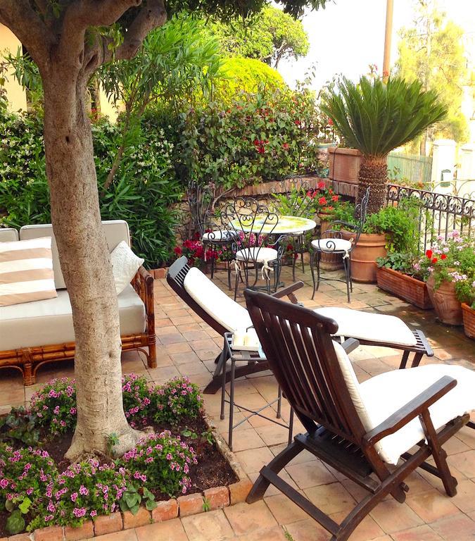 Apartamento Casa Oasi Taormina Exterior foto